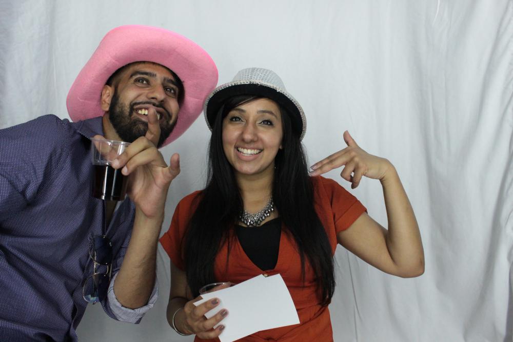 Arun's pre wedding party  | View more photos from the event at gallery.myphotoboothexperience.co.uk/u/MyPhotoBoothExperienceLtd/Aruns-pre-wedding-party